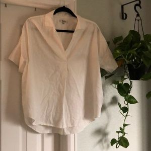 Madewell Shirt M
